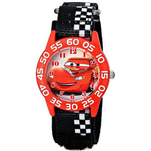 Best Disney Watches for Kids Cars