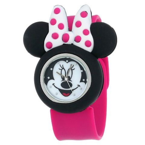 Best Disney Watches for Kids Minnie Mouse