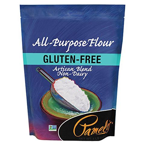 Pamela's Products Gluten-Free Artisan Flour Blend
