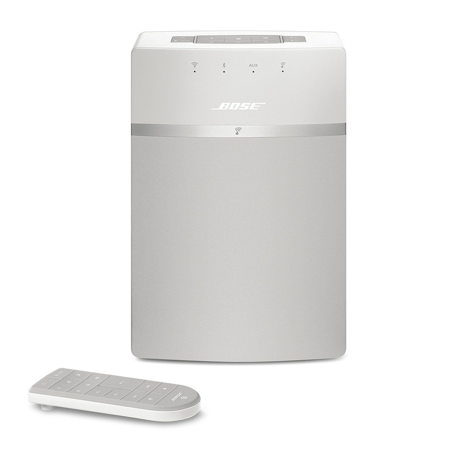 bose soundtouch smartthings