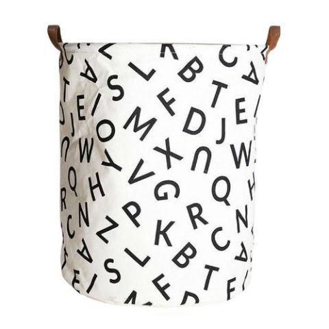 baby girl nursery hamper