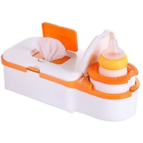 Best wet best sale wipe warmer