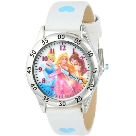 11 Best Disney Watches for Kids Adorable Kids Watches With