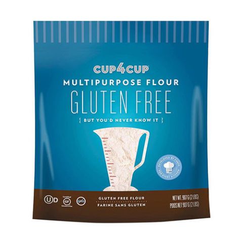 10 Best Gluten-Free Flours of 2018 - Organic and Gluten-Free Baking Flour