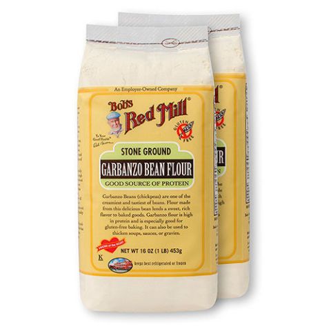 Bob's Red Mill Garbanzo Bean Flour