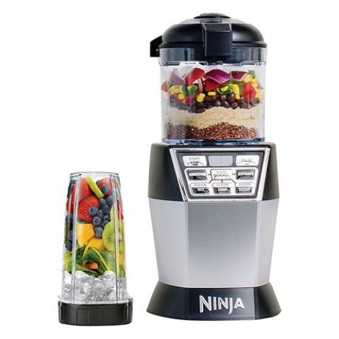 7 Best Ninja Blender Reviews in 2018 - Ninja Professional Blenders