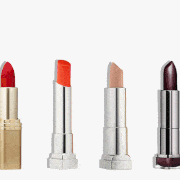 drugstore lipsticks