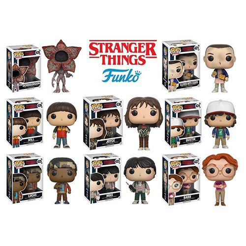 21 Best Stranger Things Products for 2018 - Fun Stranger Things Gifts ...