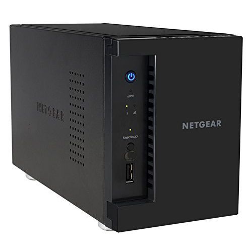 the best nas for home 2018