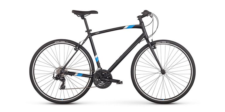 raleigh bikes cadent 3 urban fitness bike