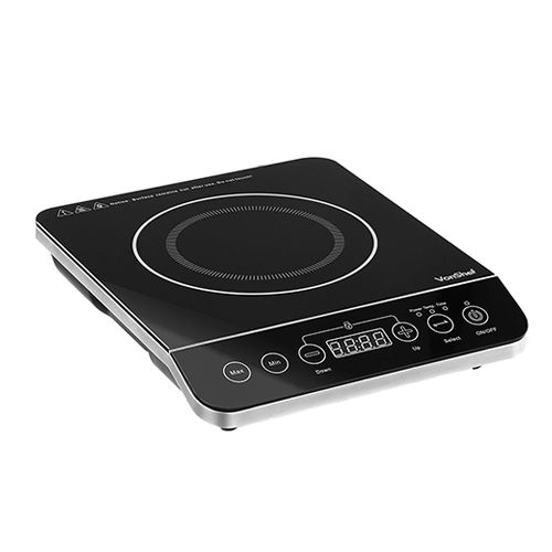 7 Best Hobs for Cooking in 2018 - Induction Hobs for Your Kitchen