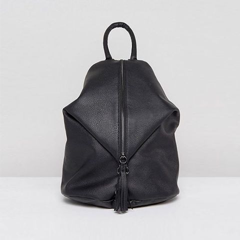 asos-front-zip-backpack