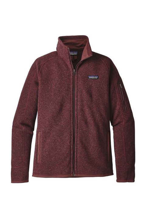 Patagonia Better Sweater Jacket (Women's)