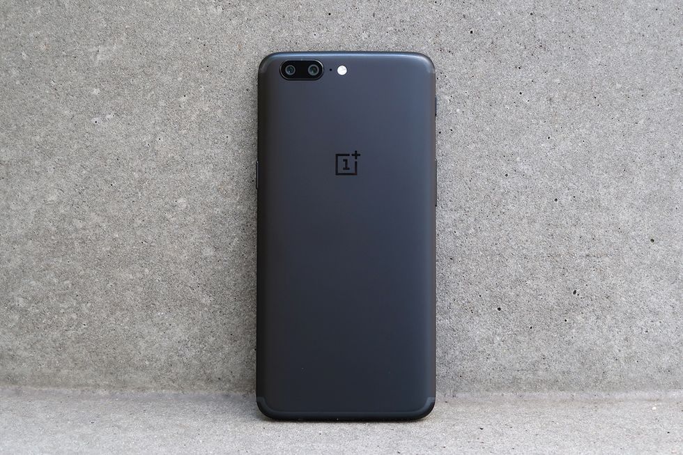 OnePlus 5 Smartphone review