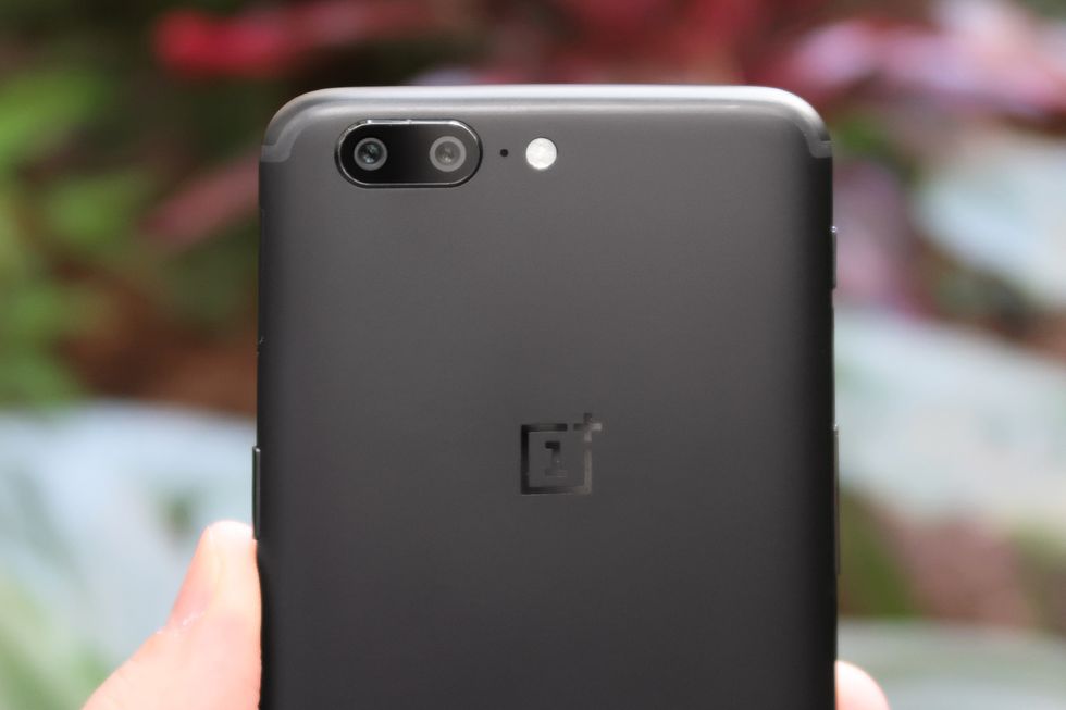 OnePlus 5 Smartphone review
