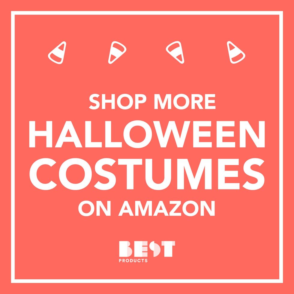 halloween costumes on Amazon