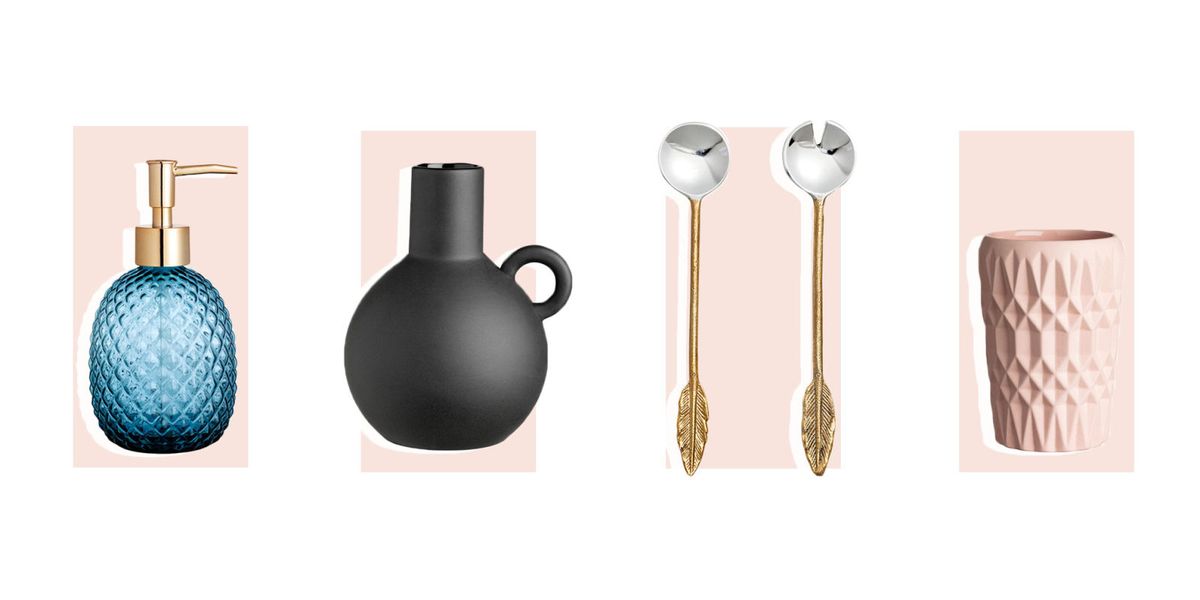 17 H&M Home Accessories You Need for 2018 - Home Decor H&M