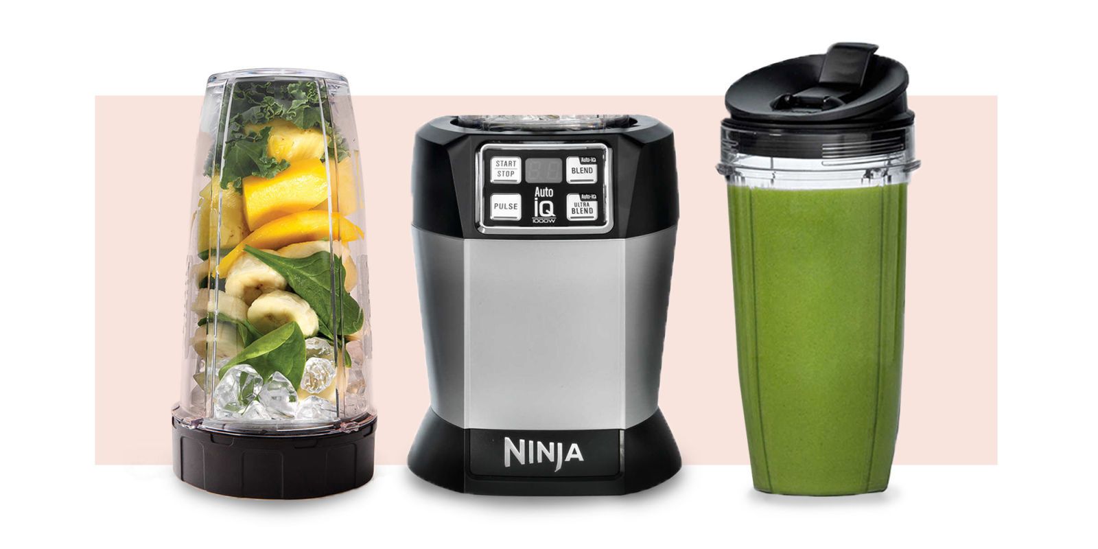 Nutri ninja outlet bl480uk