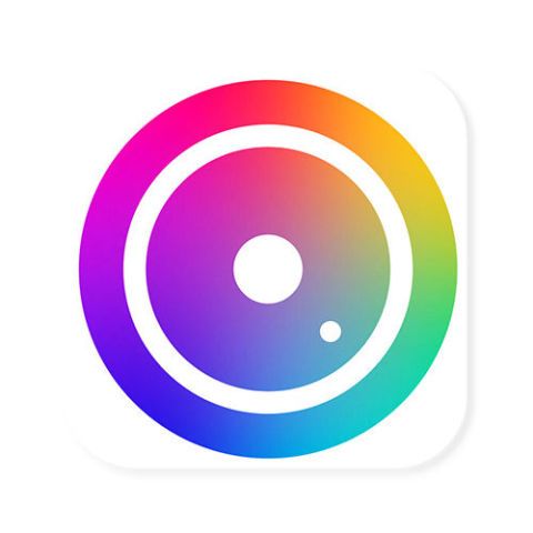 bokeh video with procam app