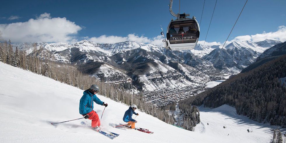 15 Best Colorado Ski Resorts To Visit In 2018 - Top Ski Resorts In Colorado