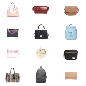 Best Bags for 2024 - Handbags, Work Bags, and Purses We Love
