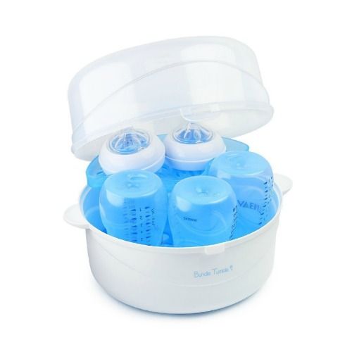 balla bebe bottle sterilizer