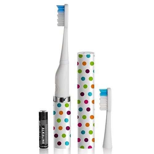 youth electric toothbrush