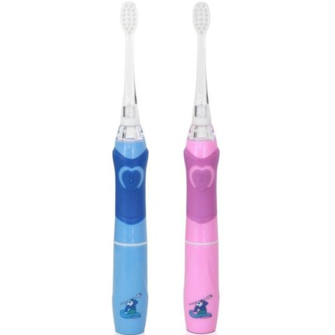 Best Electric and Sonic Toothbrushes for Kids 