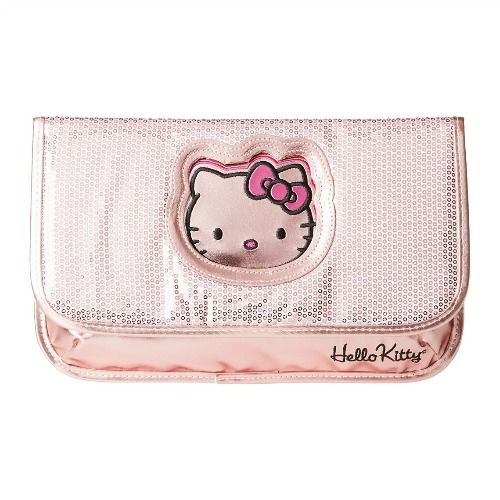 Hello Kitty Purses and Handbags Cinnamon Dog Kuromi My Melody Cartoon  Messenger Bag Shoulder Bags for Women Fashionable Purses