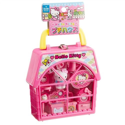 sanrio toys