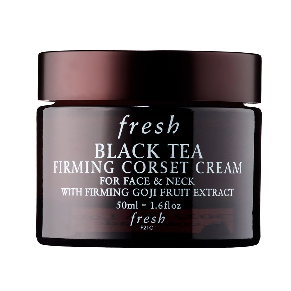 15 Best Neck Creams For Firmer Skin In 2018 Neck Tightening Cream And   Fresh Black Tea Firming Corset Cream 