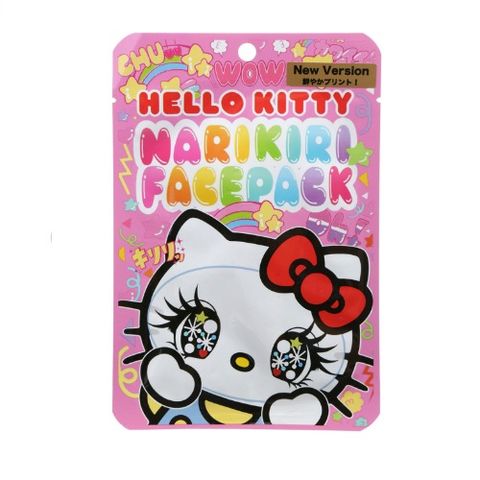 <p><strong data-redactor-tag="strong" data-verified="redactor"><em data-redactor-tag="em" data-verified="redactor">$10</em></strong>&nbsp;<a href="http://www.hottopic.com/product/hello-kitty-kawaii-face-mask/11035120.html" data-tracking-id="recirc-text-link" target="_blank" class="slide-buy--button">BUY NOW</a><span class="redactor-invisible-space" data-verified="redactor" data-redactor-tag="span" data-redactor-class="redactor-invisible-space"></span></p><p><span class="redactor-invisible-space" data-verified="redactor" data-redactor-tag="span" data-redactor-class="redactor-invisible-space">If you're a face-mask junkie, this Hello Kitty version&nbsp;is a no-brainer. The kicker? It actually features a pretty red&nbsp;bow as part of the sheet mask, so you'll literally look like Hello Kitty as you practice some self-care.&nbsp;Plus, it's a perfect intro to the world of face&nbsp;masks for your pre-teen.&nbsp;</span></p><p><span class="redactor-invisible-space" data-verified="redactor" data-redactor-tag="span" data-redactor-class="redactor-invisible-space"><strong data-redactor-tag="strong" data-verified="redactor">More:</strong> <a href="http://www.bestproducts.com/parenting/kids/g2246/cool-unicorn-gifts-presents/" target="_blank" data-tracking-id="recirc-text-link">These Enchanting Products Will Make Unicorn Lovers Cry of Happiness</a> </span></p>