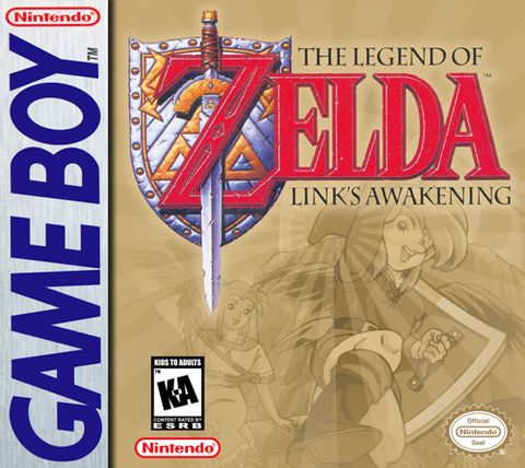 <p><a href="https://www.ebay.com/p/Legend-of-Zelda-Links-Awakening-Nintendo-Game-Boy-1993/214749730" target="_blank" class="slide-buy--button" data-tracking-id="recirc-text-link">BUY NOW</a><span class="redactor-invisible-space" data-verified="redactor" data-redactor-tag="span" data-redactor-class="redactor-invisible-space"></span></p><p>Although <em data-redactor-tag="em" data-verified="redactor">Link's Awakening</em> doesn't feature Princess Zelda or the Triforce, this puzzle-filled quest is worth the journey anyway. You must find and explore eight dungeons to collect musical instruments that'll awaken the fabled Wind Fish so Link can escape the island.<span class="redactor-invisible-space" data-verified="redactor" data-redactor-tag="span" data-redactor-class="redactor-invisible-space"> It features a unique story that's engaging and should be experienced.</span><br></p>