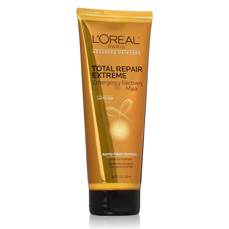 21 Best Hair Repair Products for 2018 Best Treatment & Shampoo for