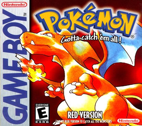 <p><a href="https://www.ebay.com/p/Pokemon-Red-Version-Nintendo-Game-Boy-1998/8474" target="_blank" class="slide-buy--button" data-tracking-id="recirc-text-link">BUY NOW</a><span class="redactor-invisible-space" data-verified="redactor" data-redactor-tag="span" data-redactor-class="redactor-invisible-space"></span></p><p><em data-redactor-tag="em" data-verified="redactor">Pokémon Red</em> and <em data-redactor-tag="em" data-verified="redactor">Blue</em> introduced catching and collecting Pokémon, battling others, and trading them between players more than two decades before <em data-redactor-tag="em" data-verified="redactor">Pokémon Go </em>took the world by storm.&nbsp;This legendary RPG game is considered to be among the best of all time.<span class="redactor-invisible-space" data-verified="redactor" data-redactor-tag="span" data-redactor-class="redactor-invisible-space"></span><br></p>