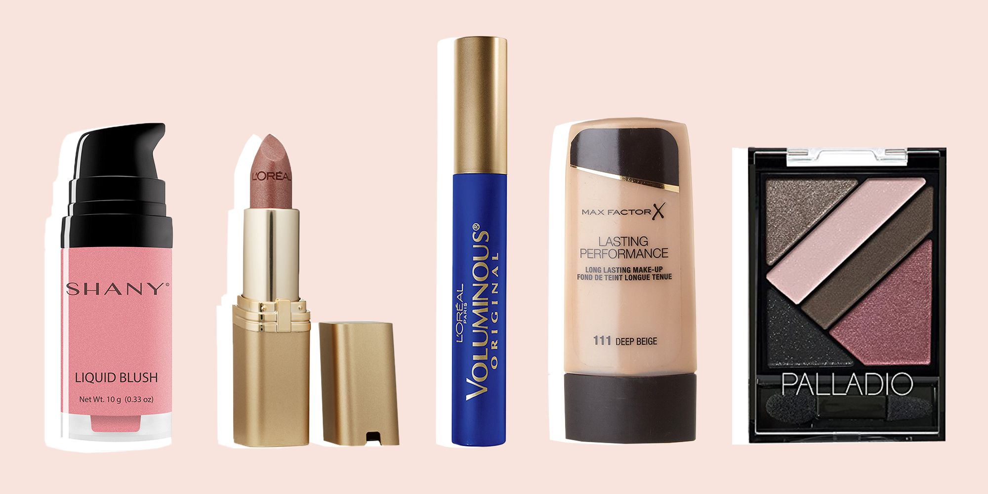 15 Spring-Ready Beauty Finds Under 25 15 Spring-Ready Beauty Finds Under 25