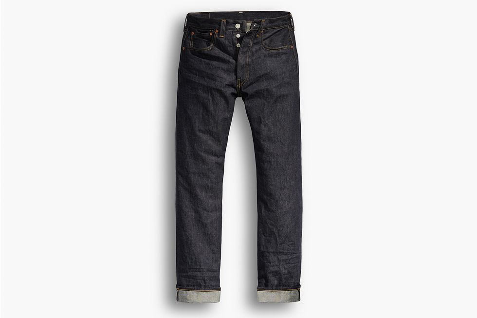 Why Raw Denim Jeans Are Perfect for Men - Best Raw Denim Jeans for Men ...
