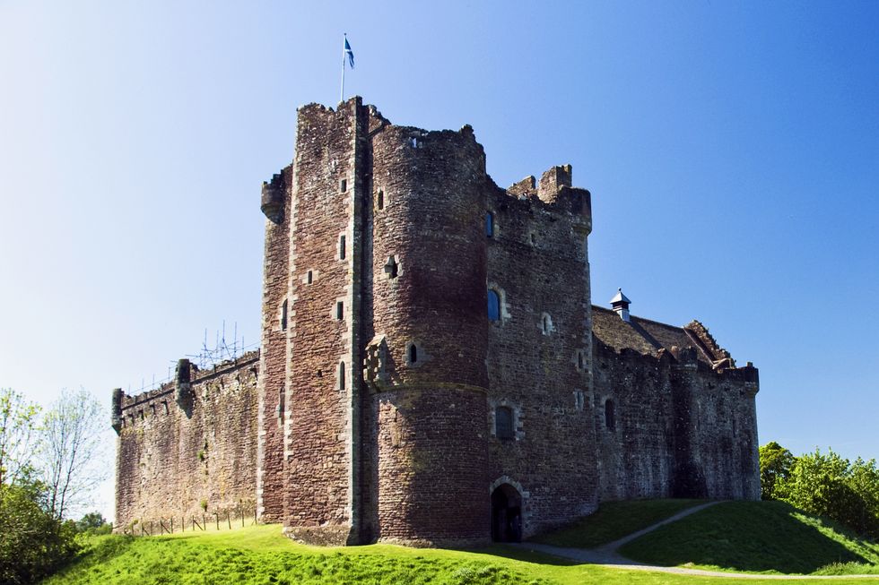 doune-castle-scotland