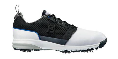 FootJoy Contour Fit Golf Shoes (Men's)