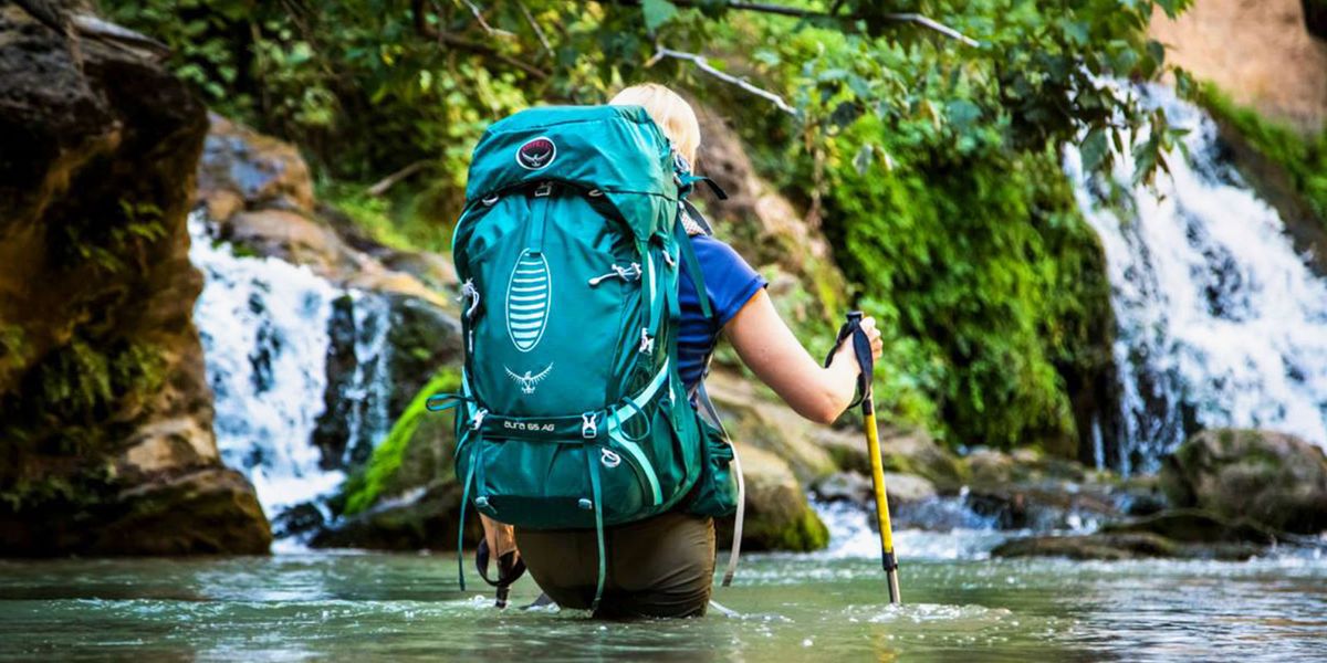 11 Best Backpacking Backpacks for 2018 - Top-Rated Outdoor Backpacks