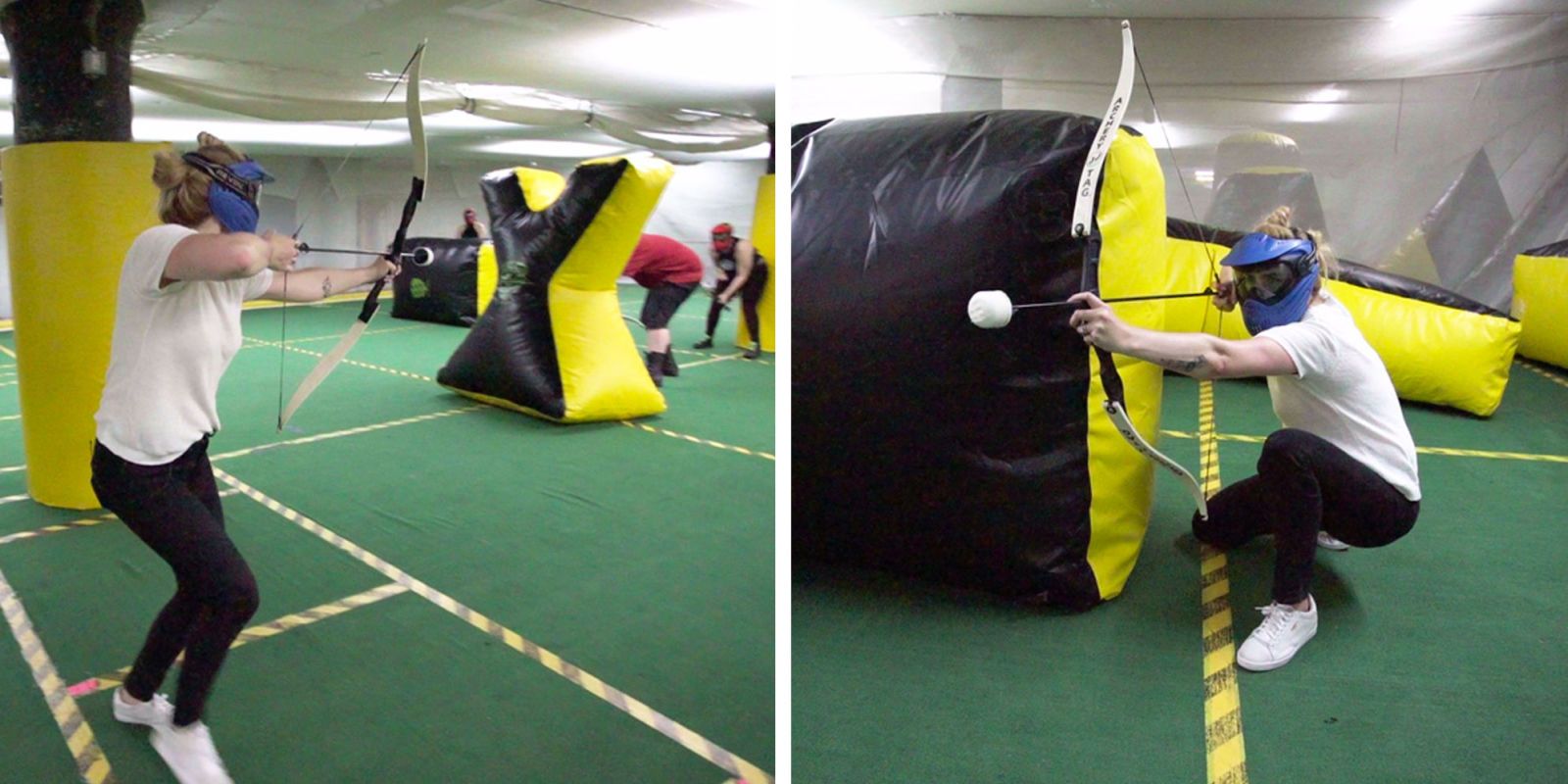 Archery tag sale