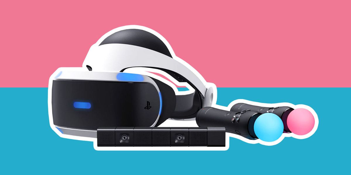 20+ Best Playstation Accessories for 2018 - Must-Have 