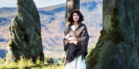 These Are the Coolest Outlander Filming Locations You Must ...