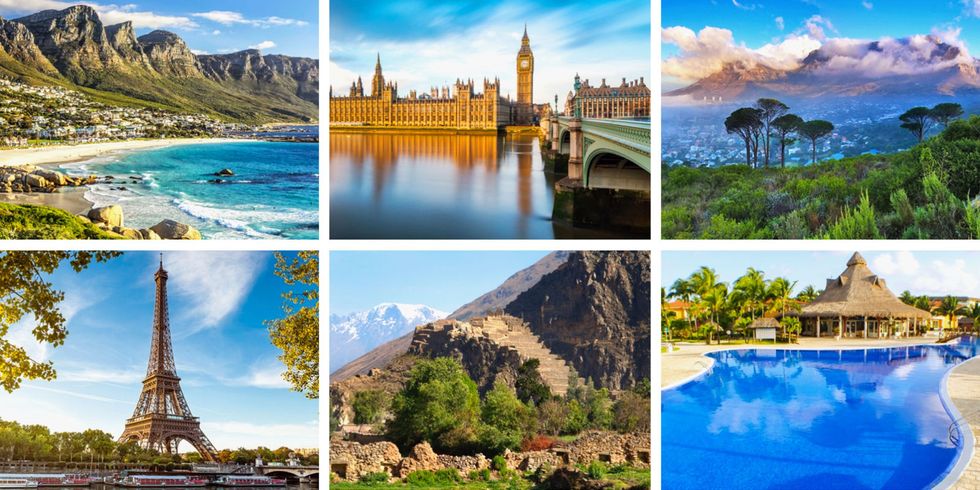 9 Groupon Getaways That Are Insanely Cheap Right Now - Best Groupon ...