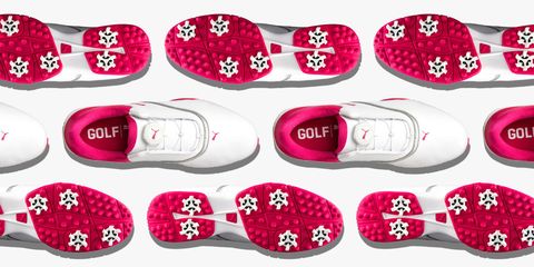 golf-shoes