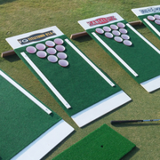 Games, Recreation, Grass, Sport venue, Indoor games and sports, Table, Sports, Competition event, 