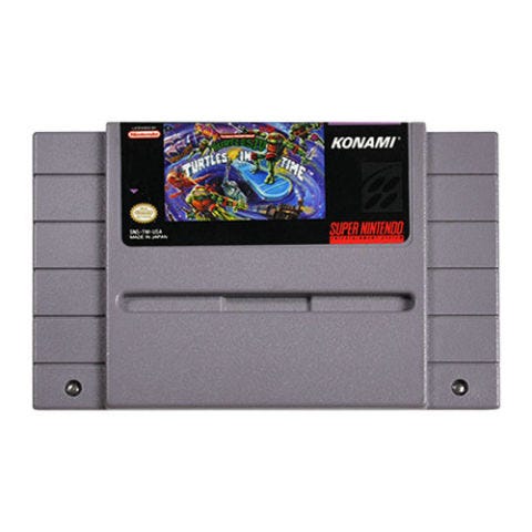 35 Best SNES Games of All Time