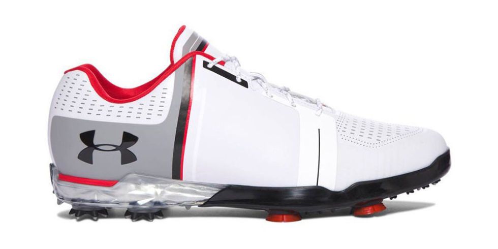 Under armour tour cheap tips boa golf shoes