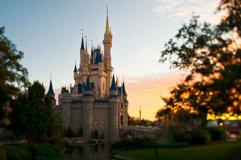 11 Disney World Secrets You Need to Know - Secrets of Disney World to ...