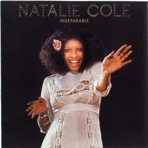 Natalie Cole This Will Be